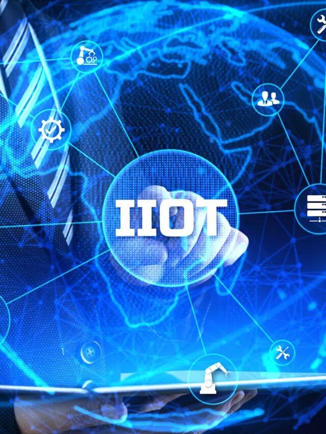 Top 5 Industrial Iot Careers To Consider