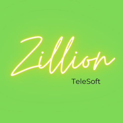 Zillion Telesoft Best IOT Company